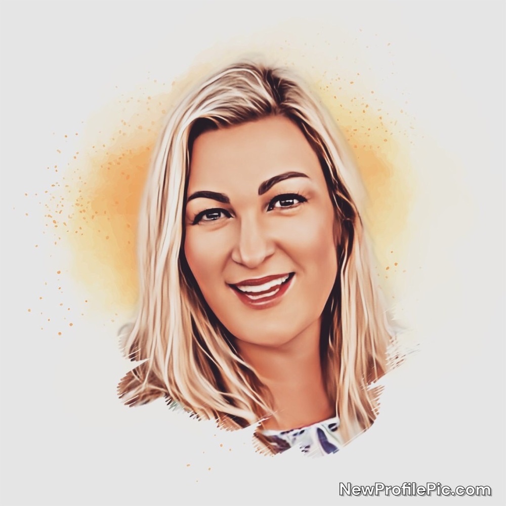 Meet your Posher, Diane